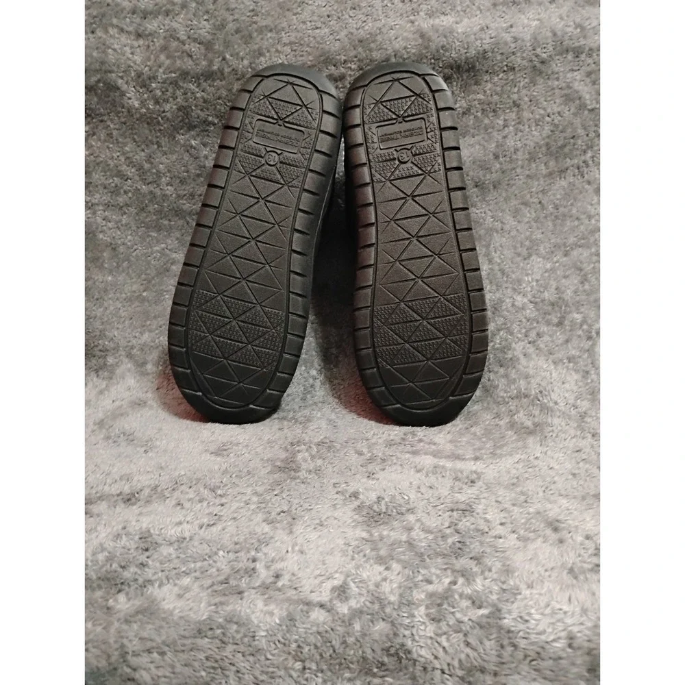 Ozark Trail Men's Insulated‎ Puffer Booties Size 13